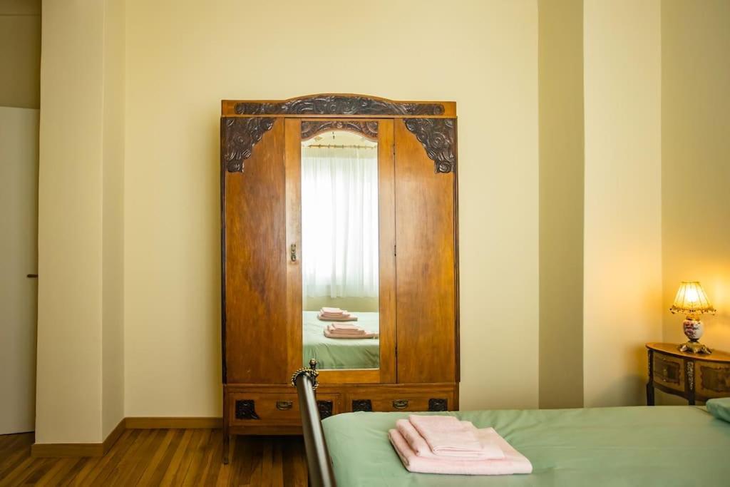 Apartment Plaka Vintage *
