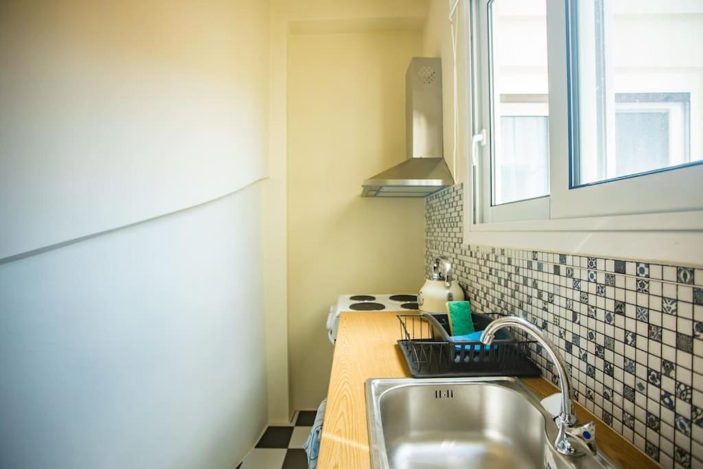 Plaka Vintage Apartment Athen