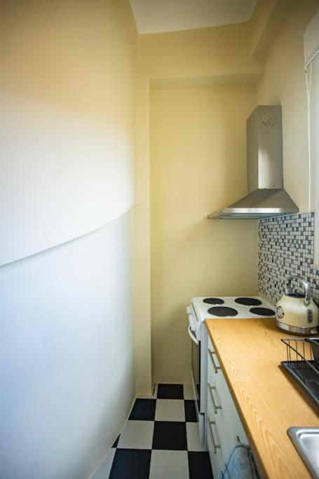 Plaka Vintage Apartment *