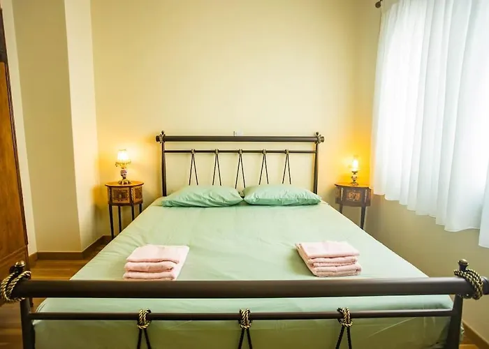 Plaka Vintage Apartment